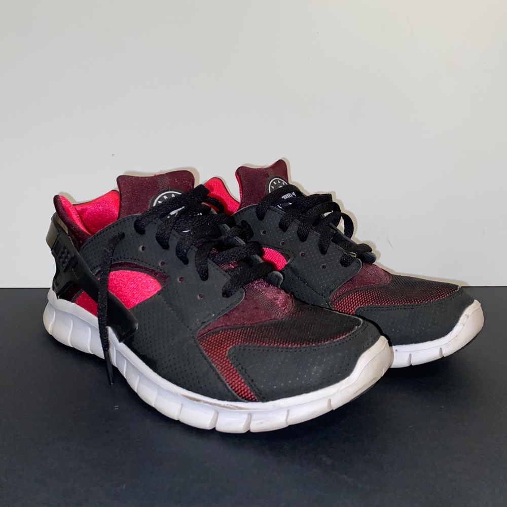 Nike Huarache Free Runs